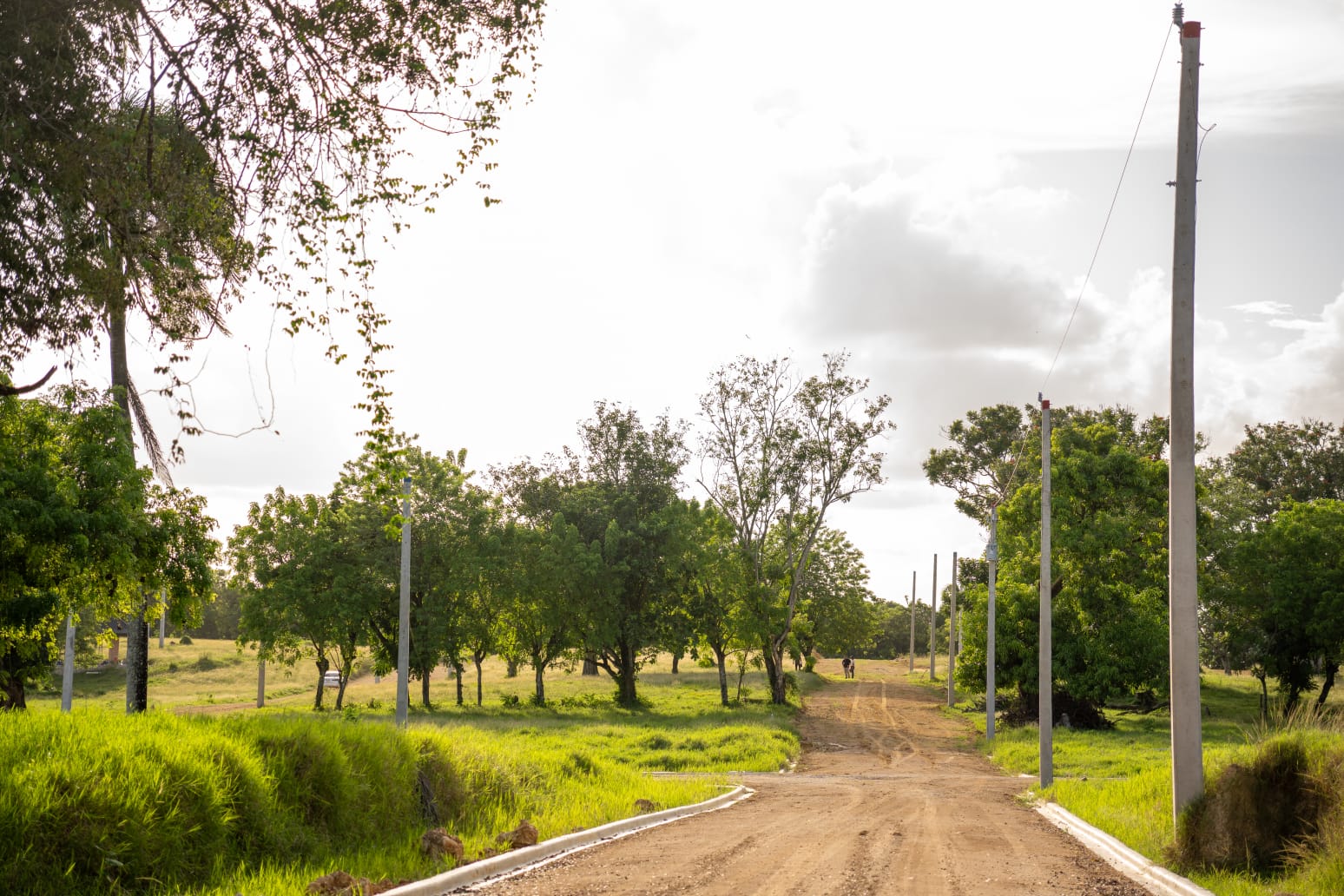 PROYECTO TURISTICO  Y RESIDENCIAL  de solares a solo 15 minutos del te Foto 7308534-11.jpg