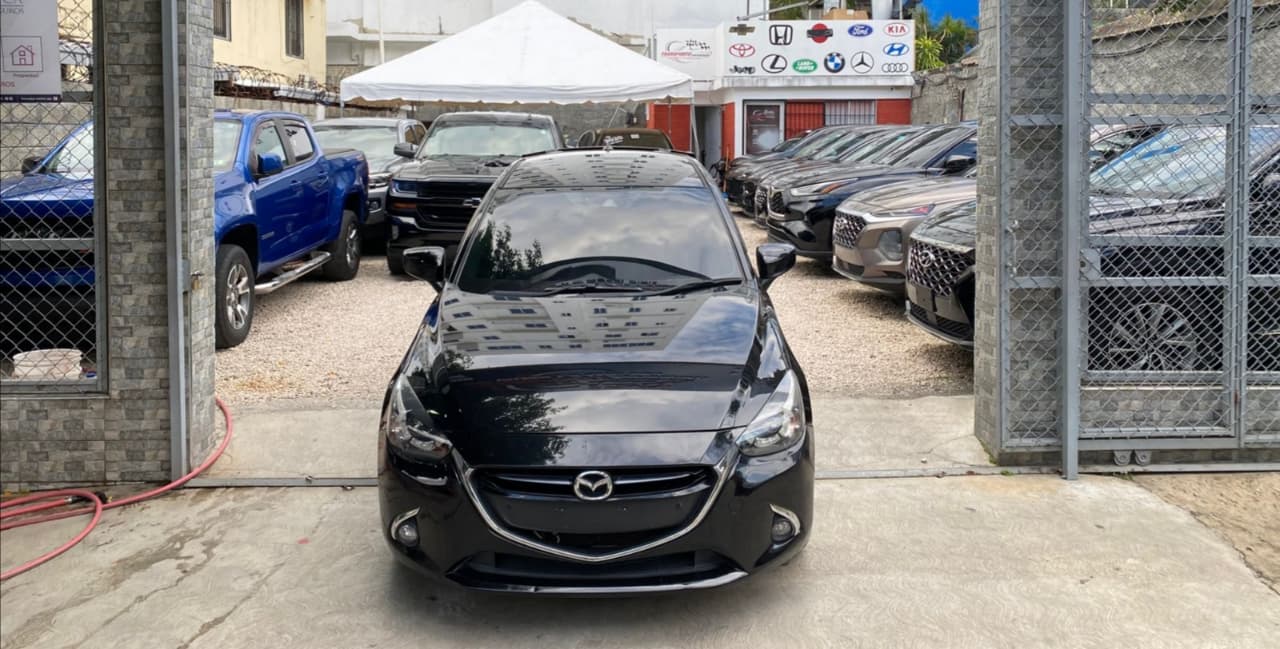 Mazda Demio 2020 En Óptimas  Condiciones  Diesel  Foto 7308573-1.jpg