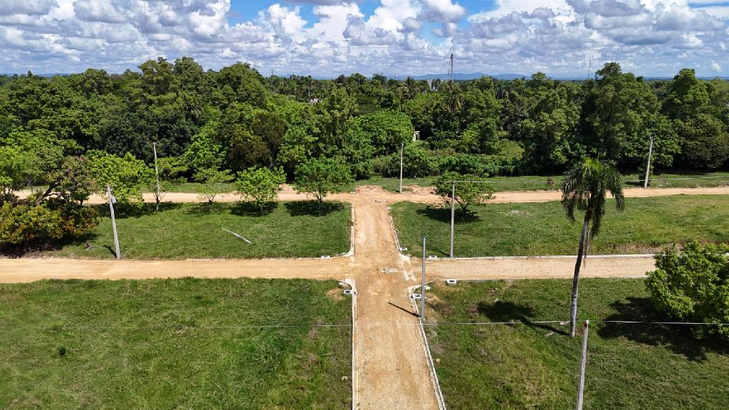 PROYECTO TURISTICO  Y RESIDENCIAL  de solares a solo 15 minutos del te Foto 7308586-5.jpg