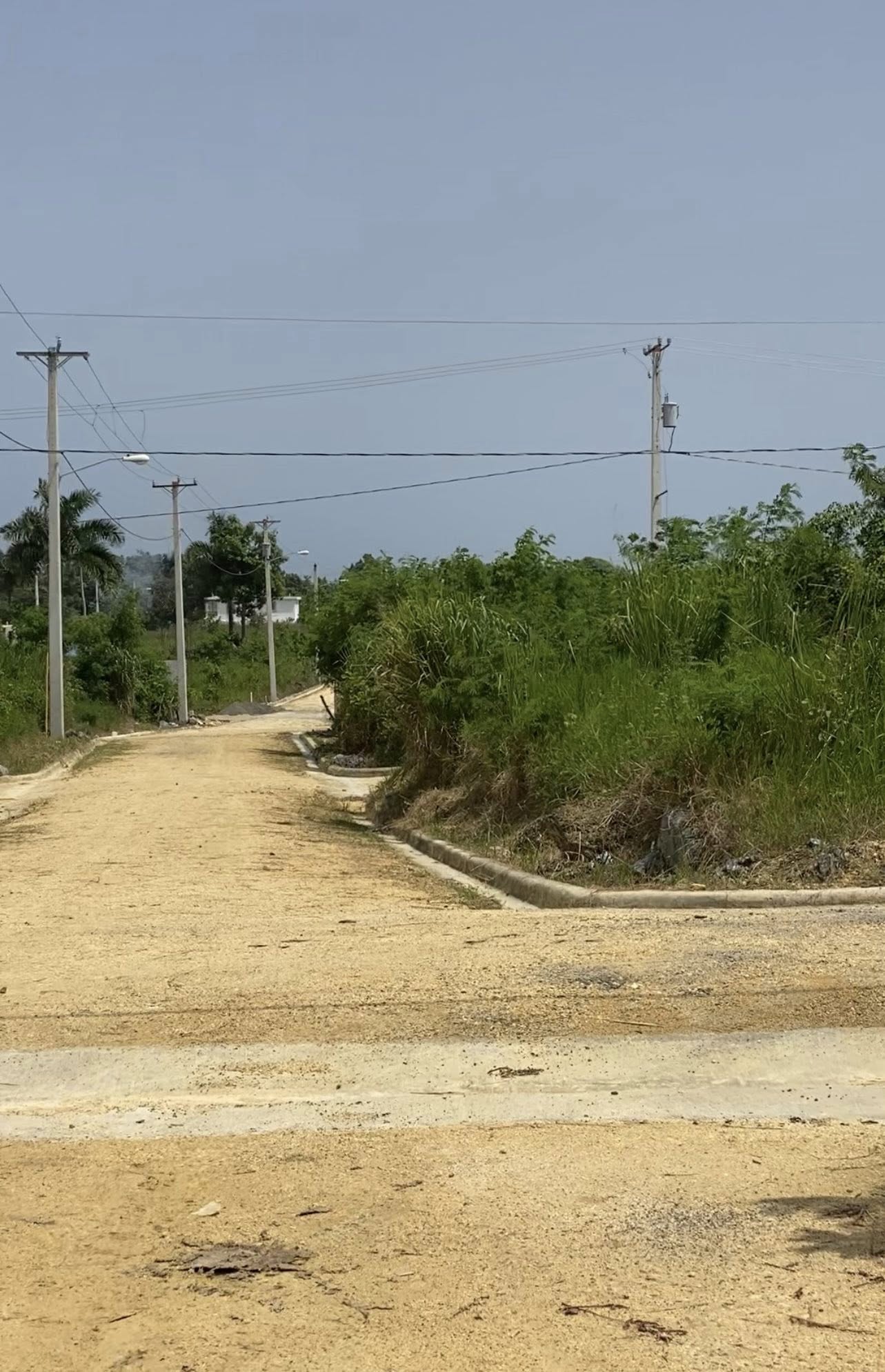 terreno de 193 m2 en venta residencial privado Foto 7308645-4.jpg