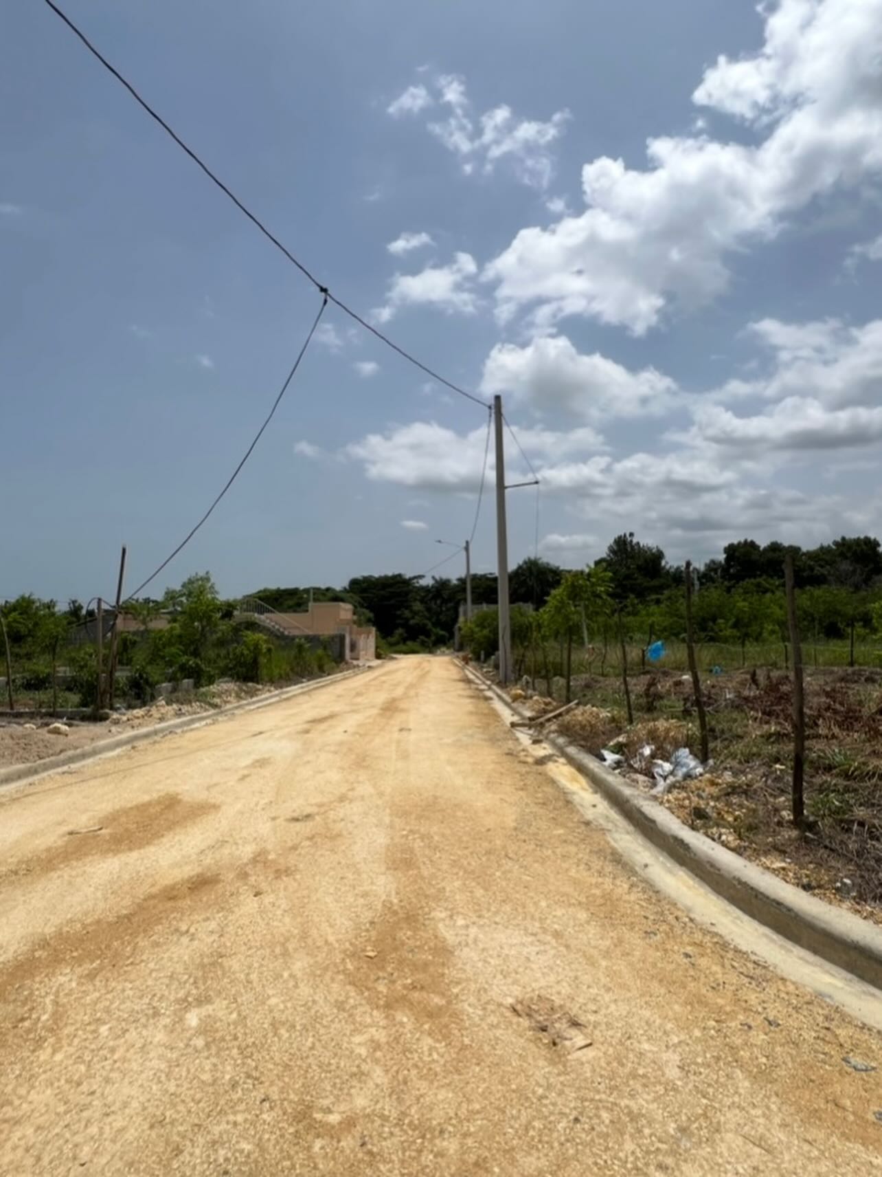 terreno con titulo definitivo en santo domingo norte Foto 7308653-2.jpg