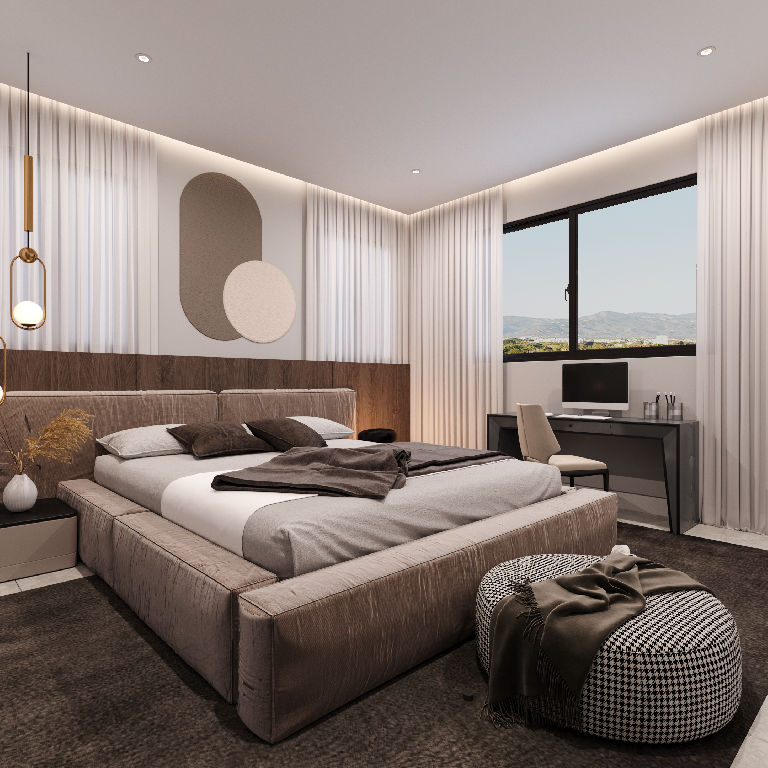 APARTAMENTO en VENTA en Urbanización Thomen SANTIAGO Foto 7308722-6.jpg