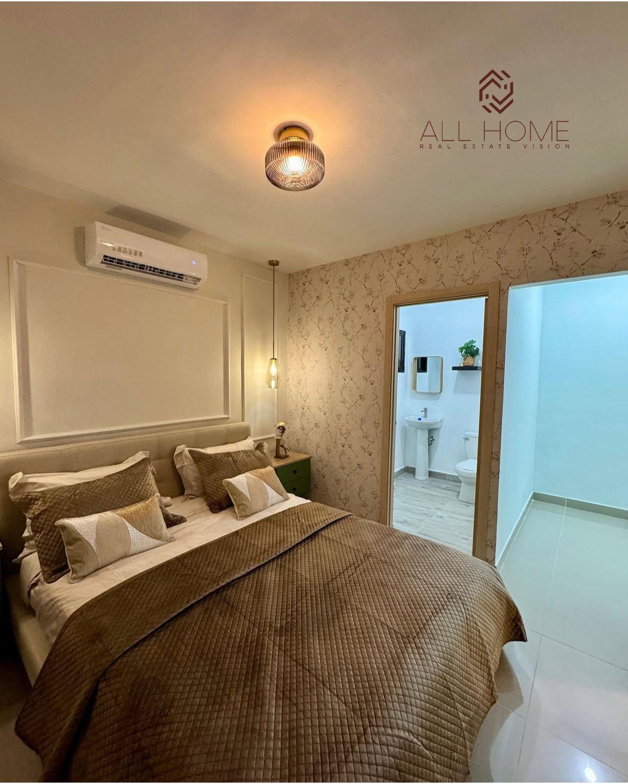 APARTAMENTO EN VENTA en Av. Hípica Santo Domingo este Foto 7308735-3.jpg