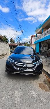 Honda crv touring 2016 Foto 7308784-1.jpg
