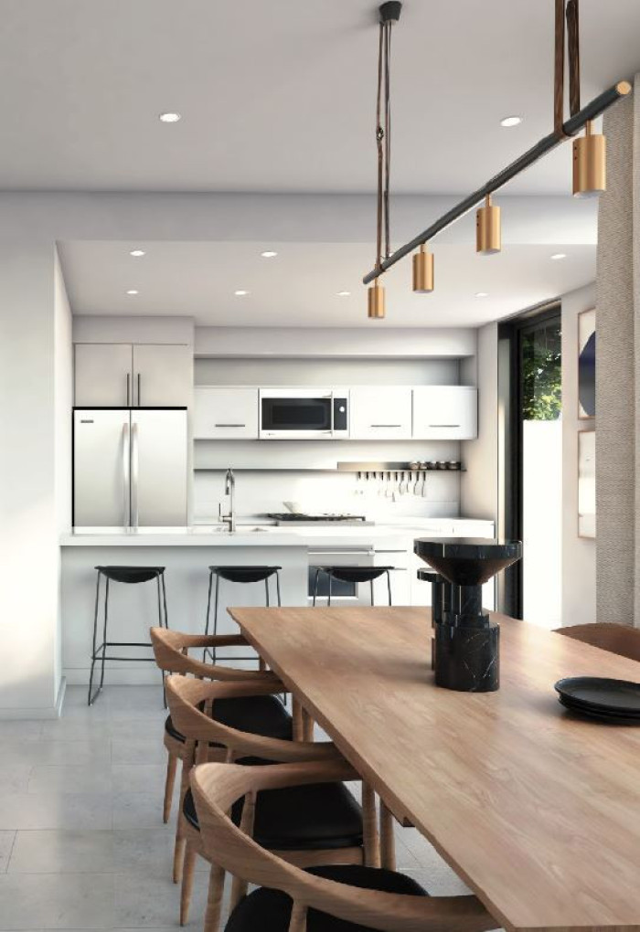 Apartamento en Venta en Don Honorio cerca de Carrefour Venta Foto 7308914-4.jpg