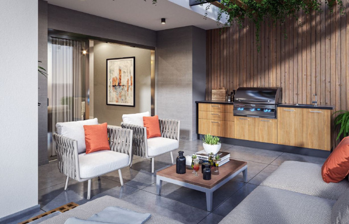 Apartamento en Venta en Don Honorio cerca de Carrefour Venta Foto 7308914-7.jpg