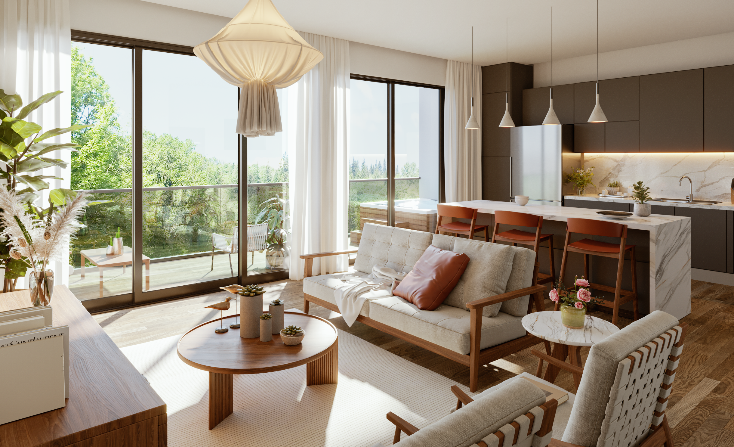 APARTAMENTO en VENTA en Jamaca de Dios JARABACOA Foto 7308929-7.jpg