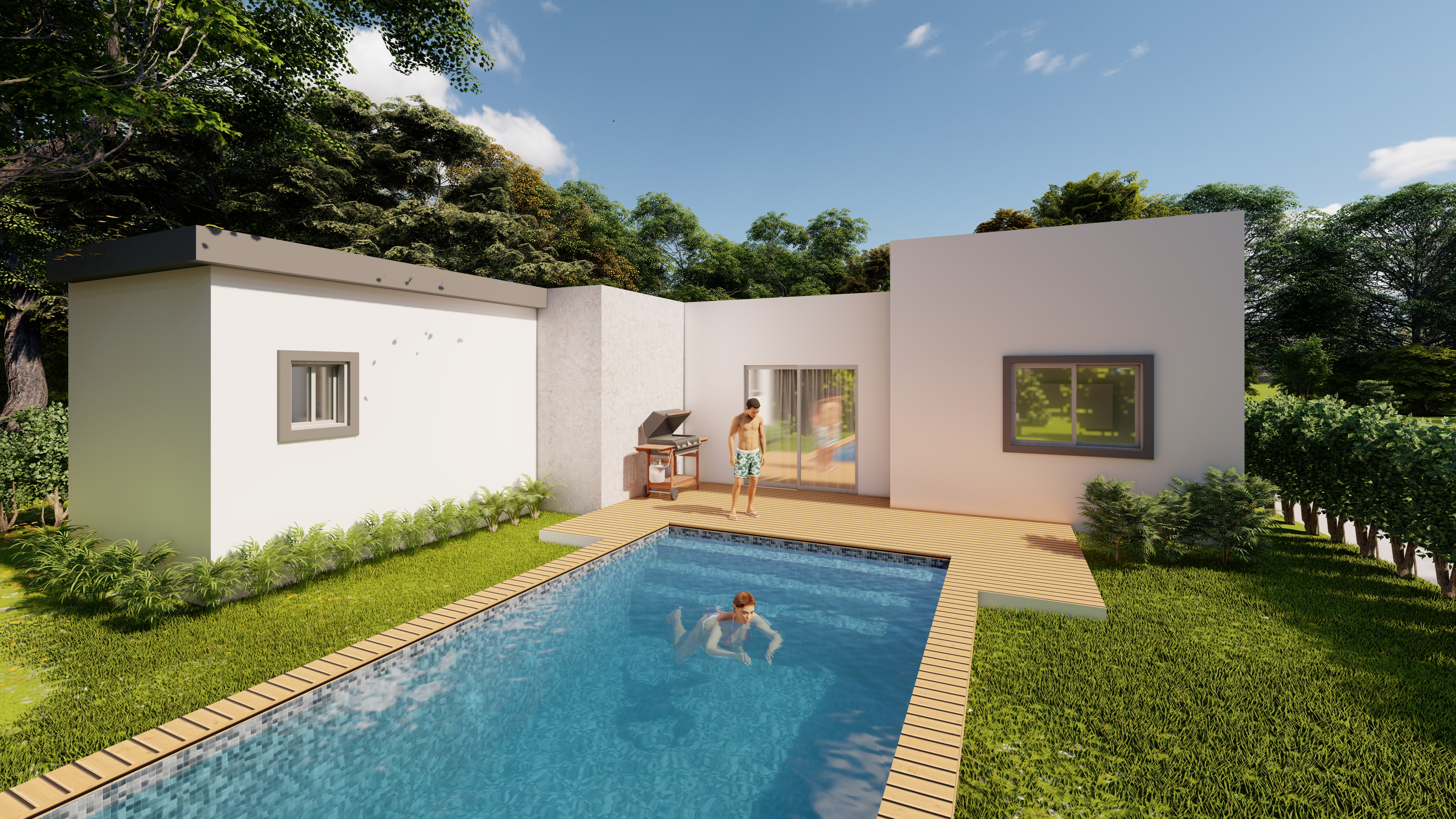 VILLA en VENTA en Puerto Plata Republica Dominicana Foto 7308930-5.jpg