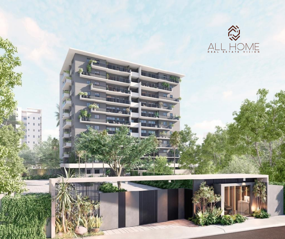 APARTAMENTO en Venta en Autopista Duarte Puñal SANTIAGO Foto 7308932-1.jpg