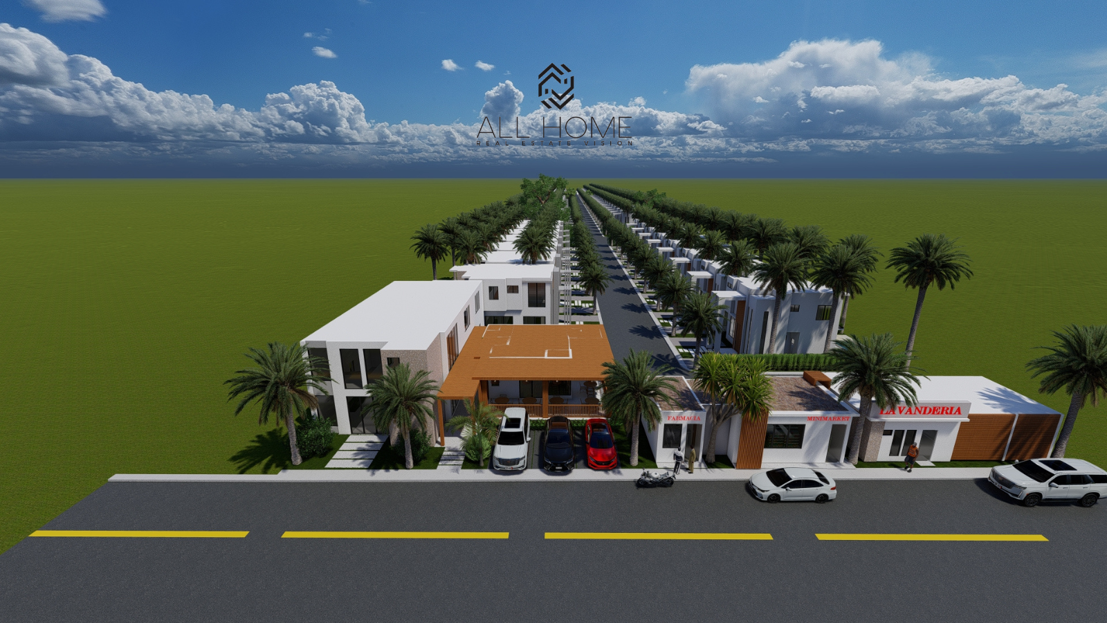 VILLA en VENTA en BAVARO Tu refugio privado en el CARIBE Foto 7308934-6.jpg