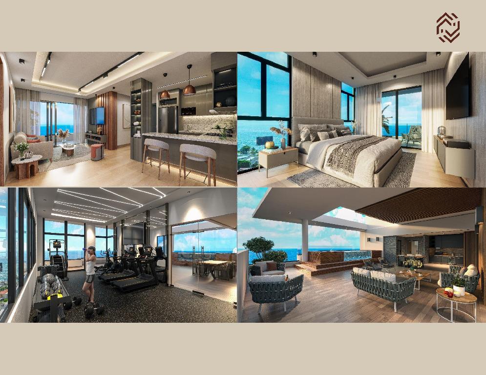 APARTAMENTO en VENTA en AV INDEPENDENCIA Urb Tropical Distrito Naciona Foto 7308935-3.jpg