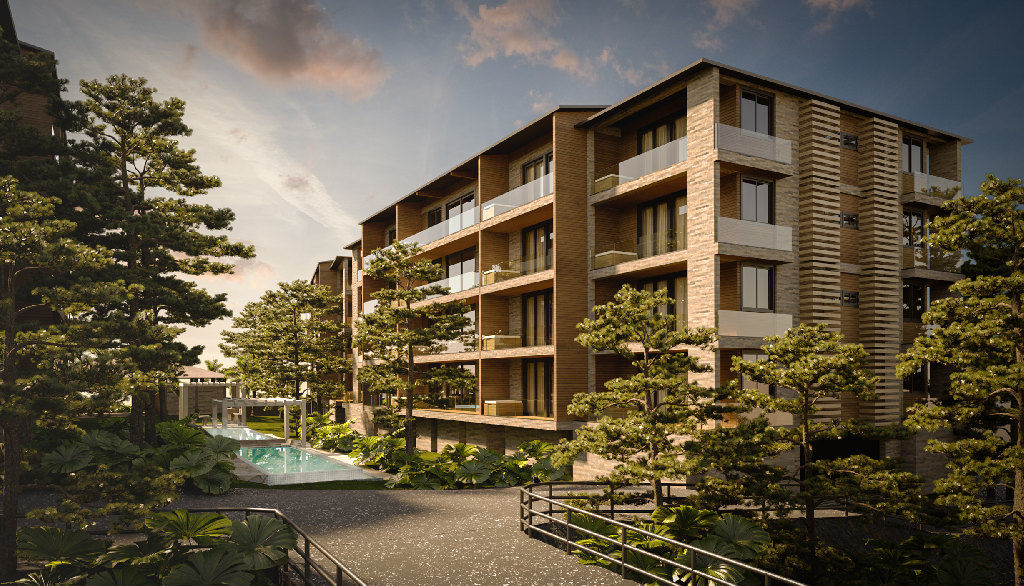 APARTAMENTO en VENTA en Jamaca de Dios JARABACOA Foto 7308939-3.jpg