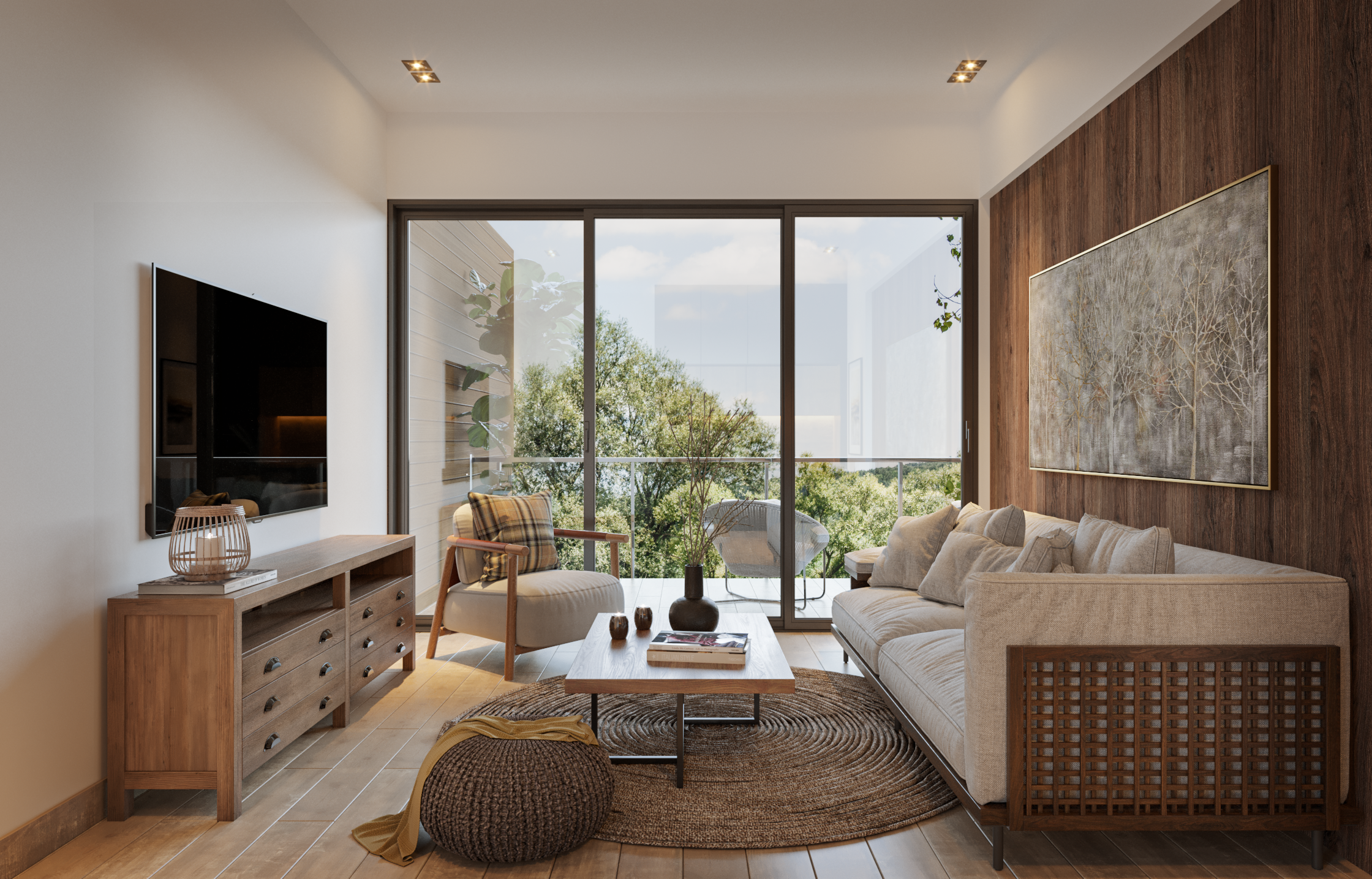 APARTAMENTO en VENTA en Jamaca de Dios JARABACOA Foto 7308939-8.jpg