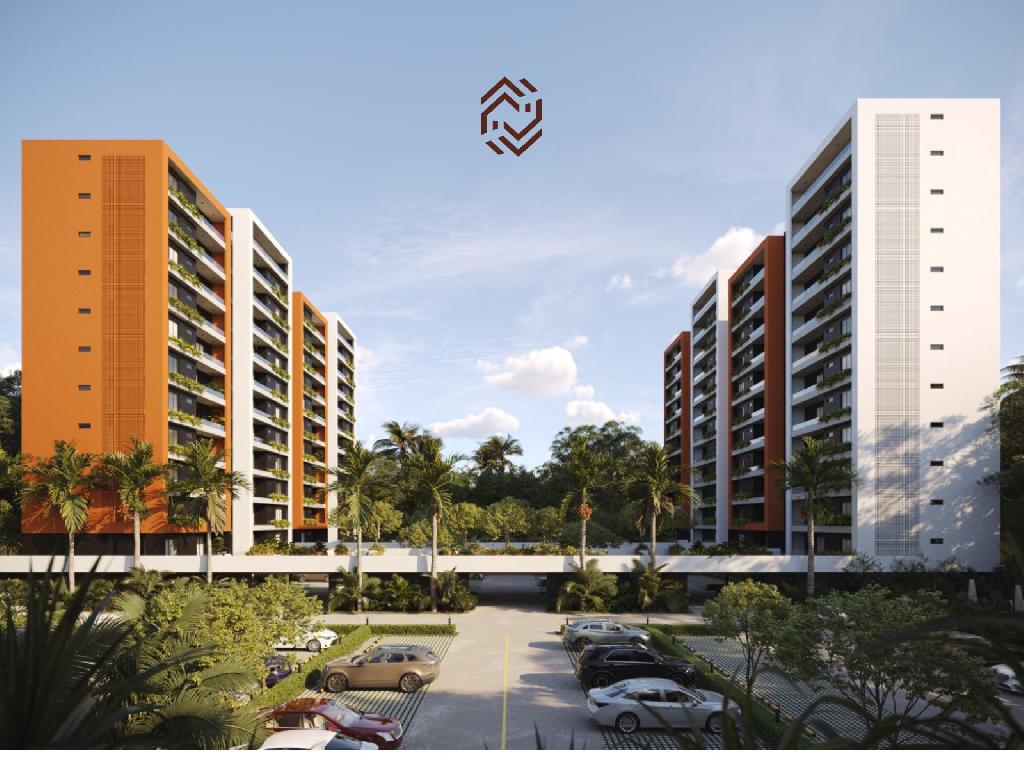 APARTAMENTO en VENTA en Autopista Duarte SANTIAGO Foto 7308941-1.jpg