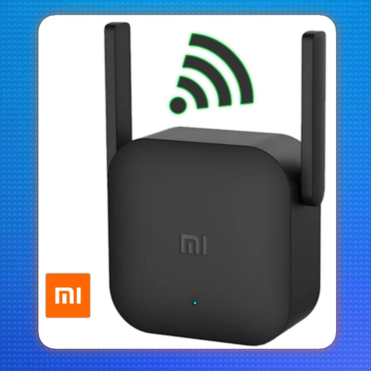 Repetidor amplificador wifi  Xiaomi Pro 2.4Gh  Foto 7308968-1.jpg
