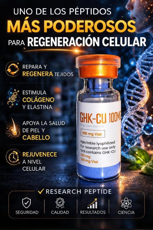 ghk-cu peptide skin hair wound healing GHK-Cu Skincare Products – SumaNurica