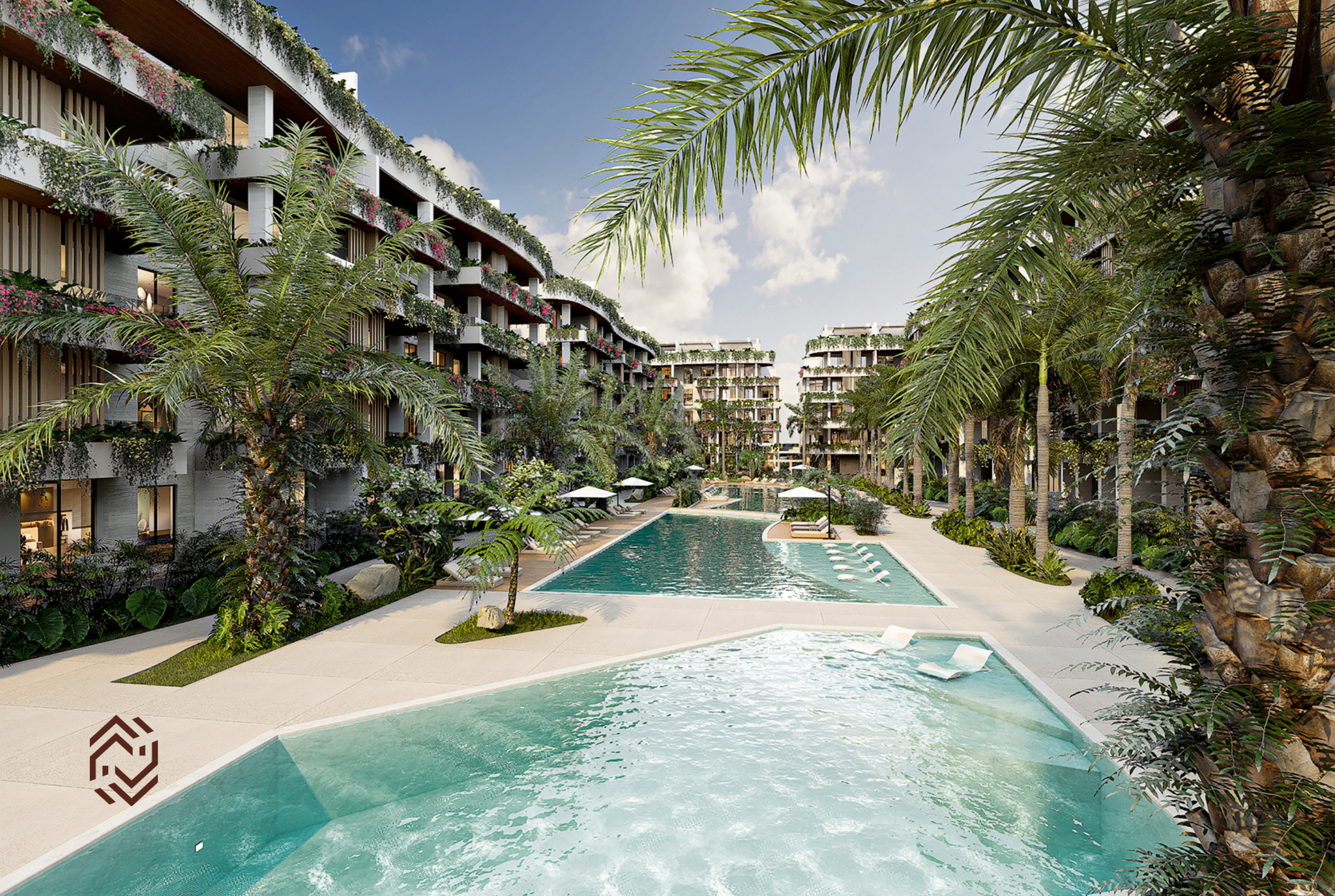 APARTAMENTO en VENTA en BAYAHIBE LA ROMANA cerca de la PLAYA Foto 7309017-10.jpg