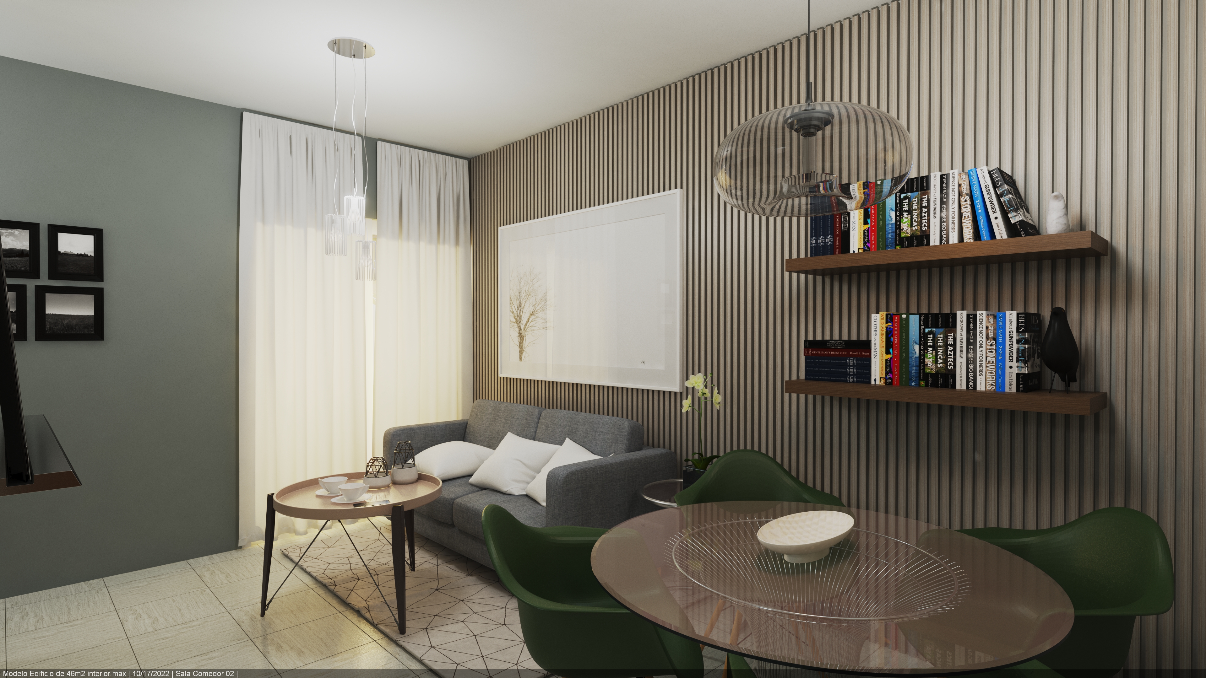 APARTAMENTO en VENTA en AUTOPISTA LAS AMÉRICAS KM 16 Foto 7309025-4.jpg