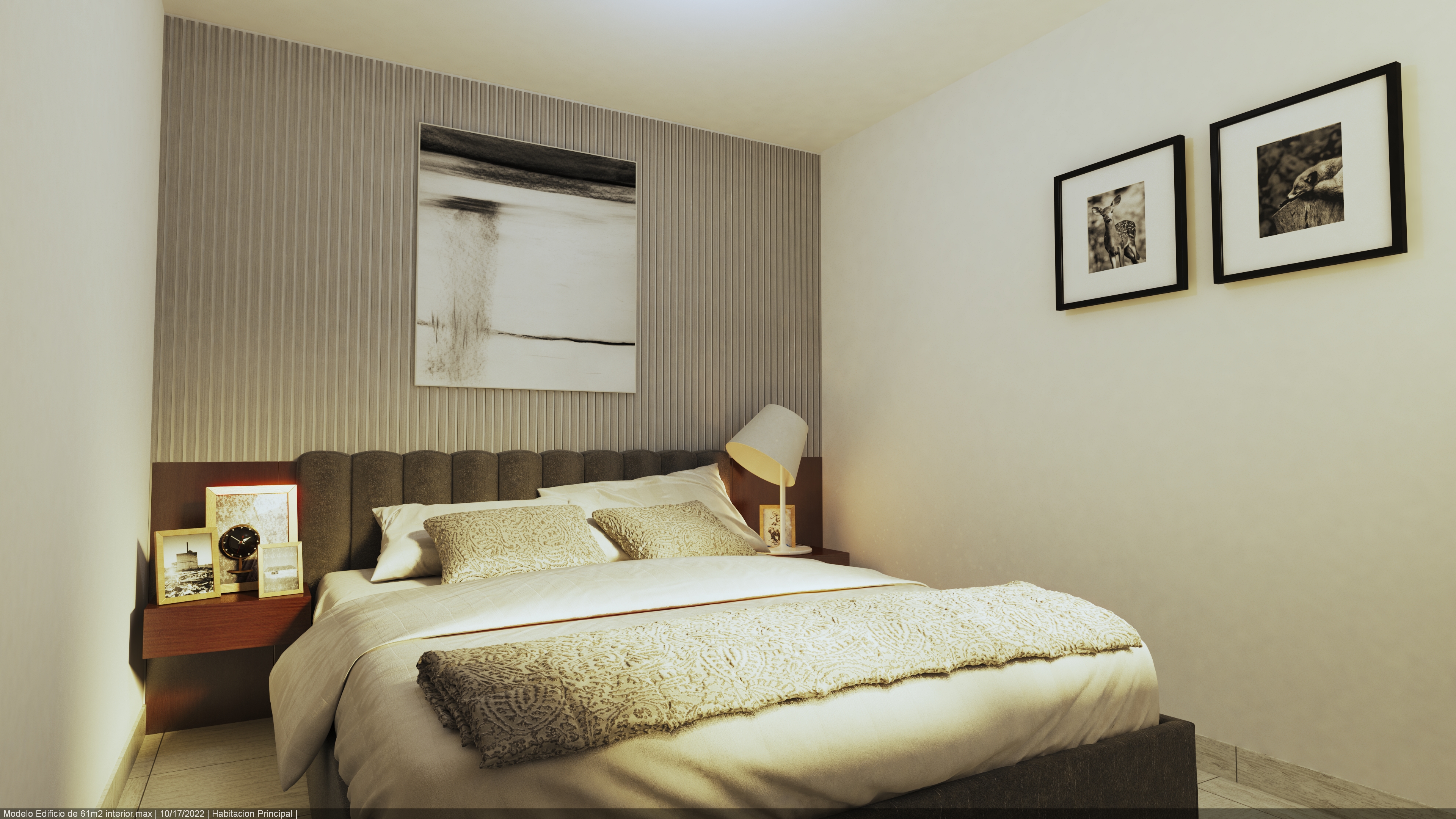 APARTAMENTO en VENTA en AUTOPISTA LAS AMÉRICAS KM 16 Foto 7309025-7.jpg