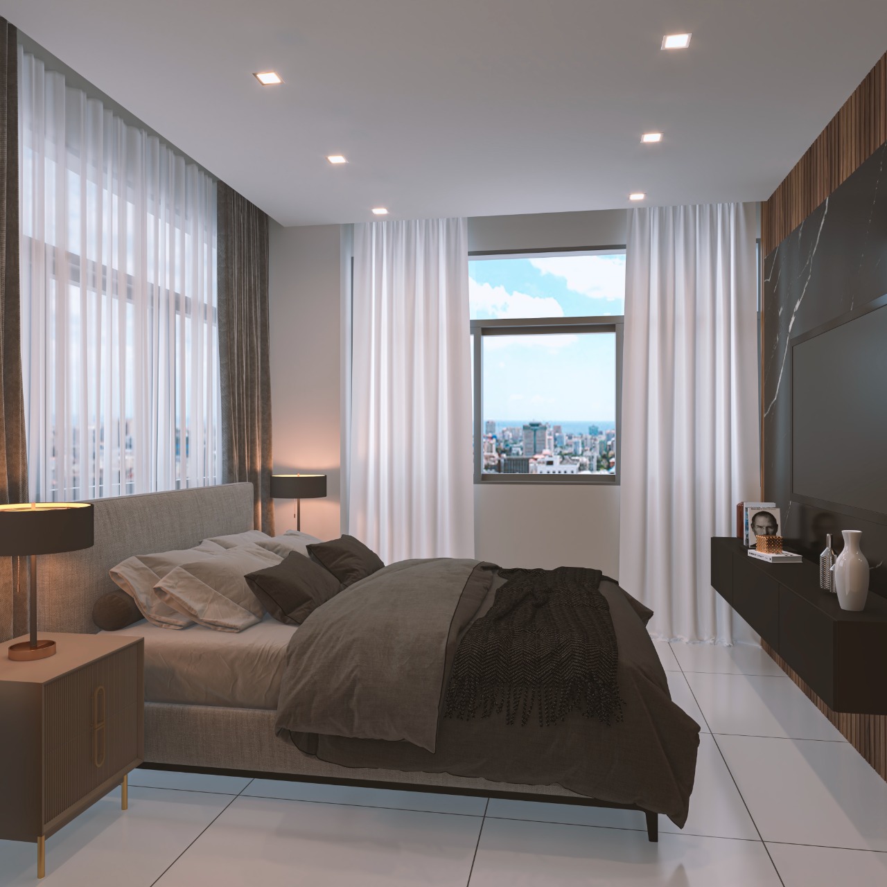 APARTAMENTO en VENTA en la AV. 27 DE FEBRERO Bella Vista Foto 7309036-8.jpg