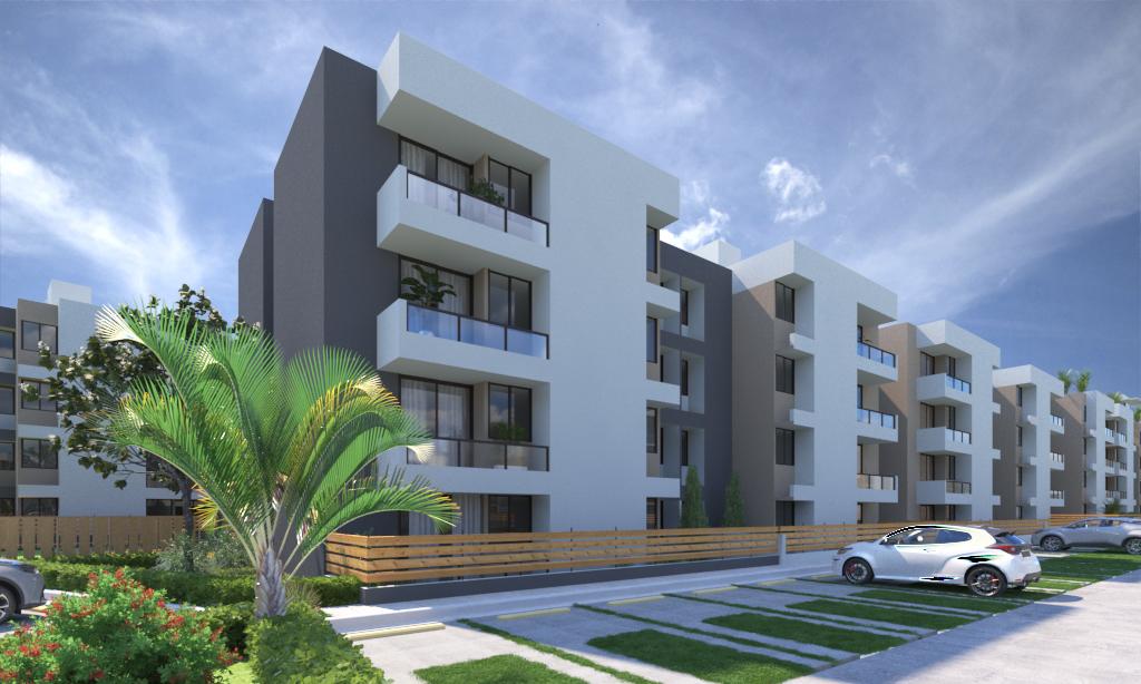 APARTAMENTOS en VENTA en AUTOPISTA LAS AMÉRICAS KM 16 Foto 7309041-12.jpg
