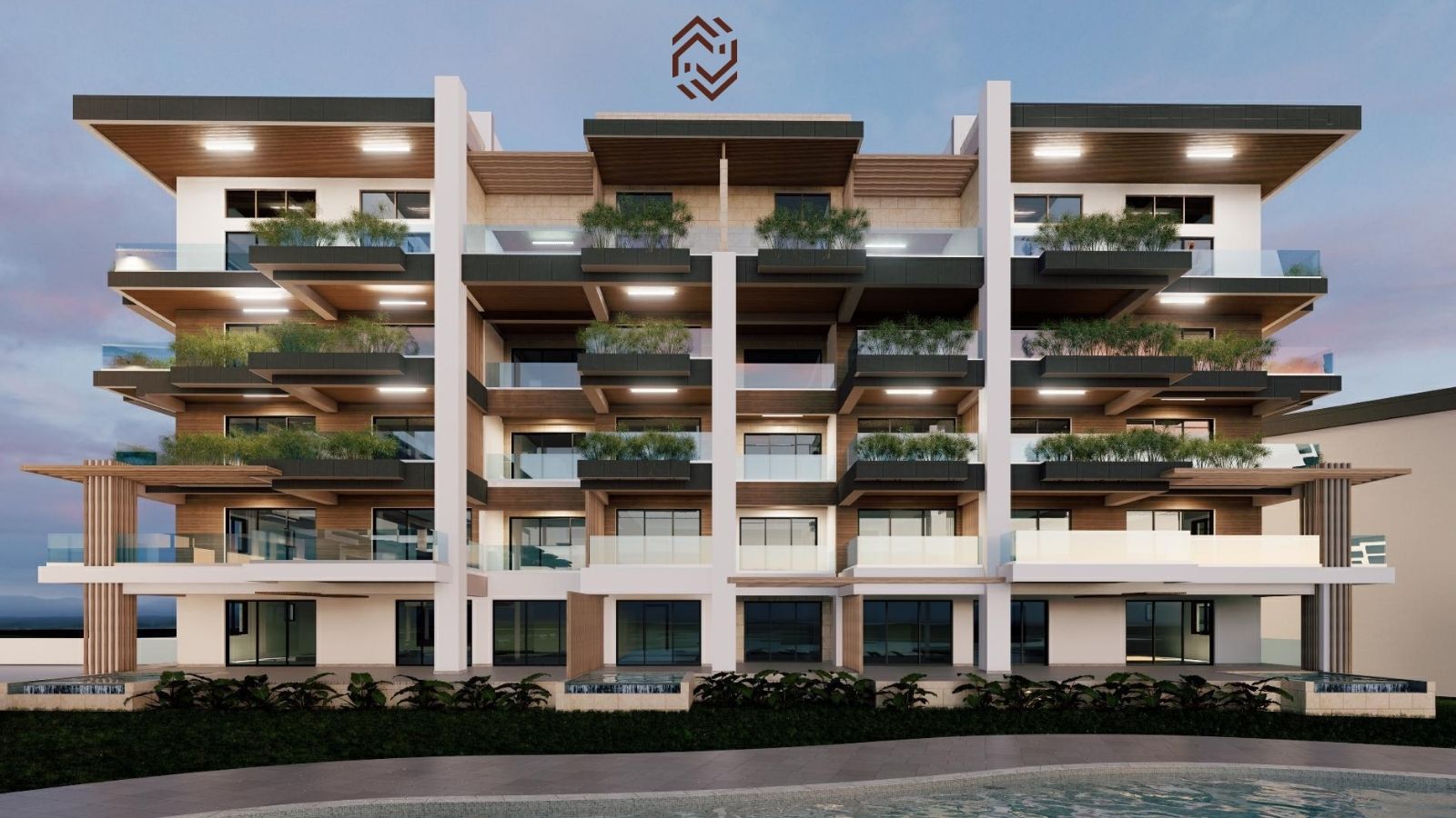 APARTAMENTO en VENTA en Cabeza de Toro PUNTA CANA Foto 7309042-6.jpg