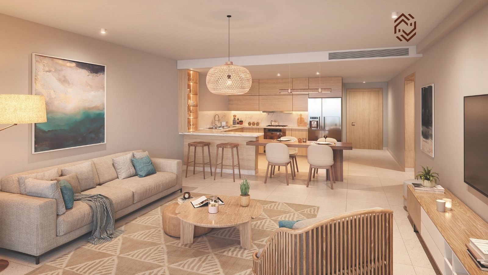 APARTAMENTO en VENTA en Cabeza de Toro PUNTA CANA Foto 7309042-8.jpg