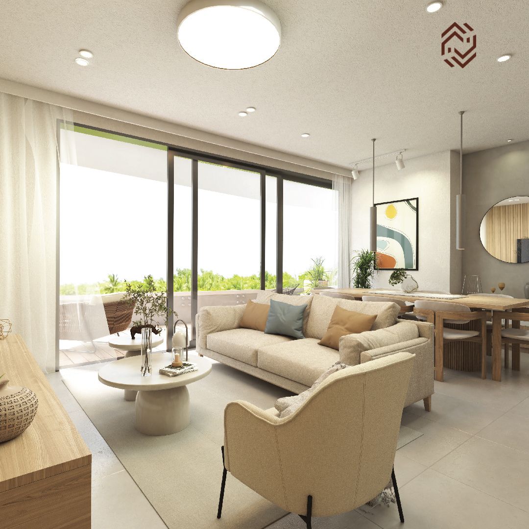 APARTAMENTO en VENTA en CABEZA DE TORO PUNTA CANA Foto 7309078-7.jpg