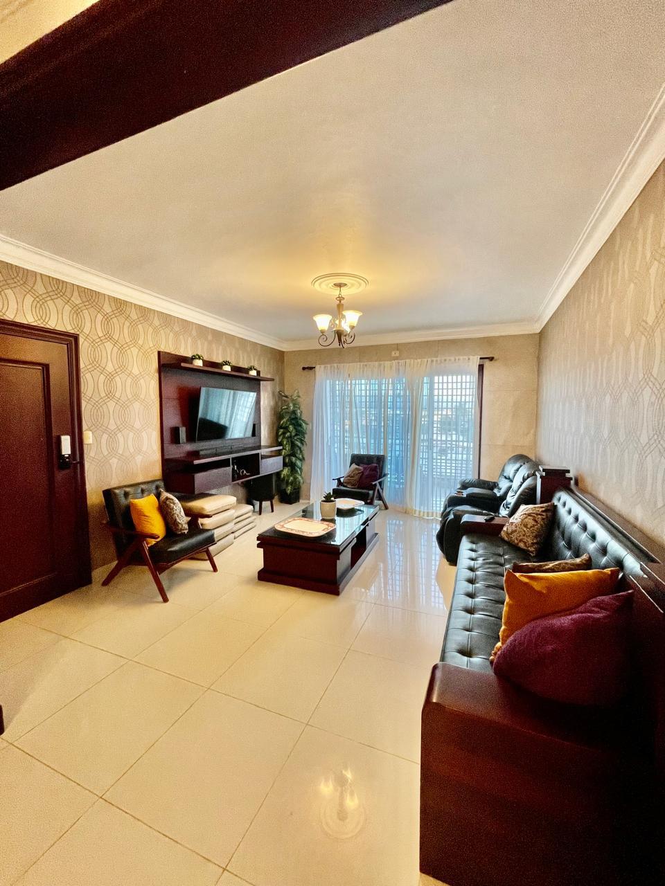 APARTAMENTO en VENTA en CERRO ALTO SANTIAGO Foto 7309079-3.jpg