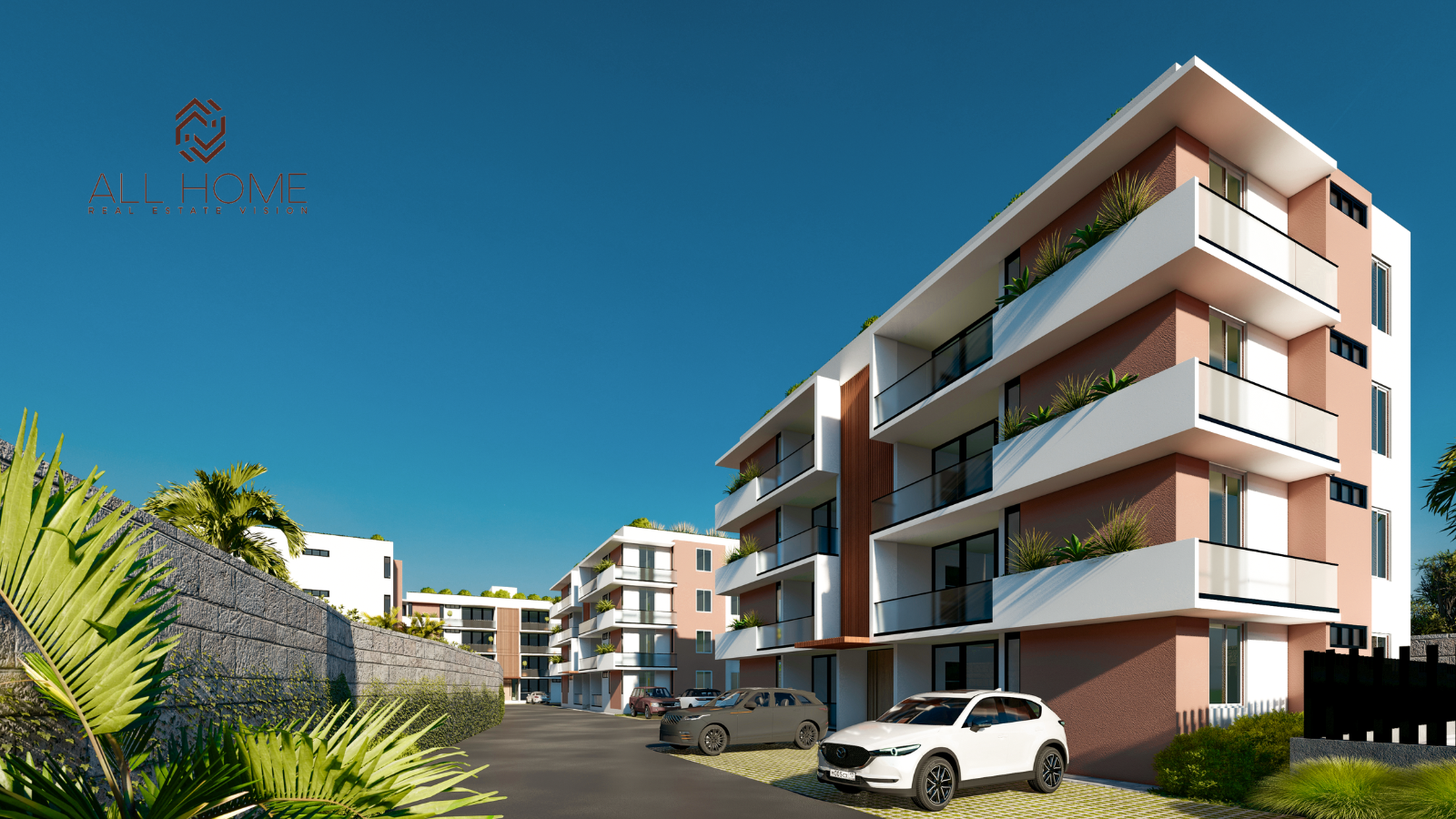APARTAMENTO en VENTA Vive con privacidad y estilo en GURABO Foto 7309083-3.jpg