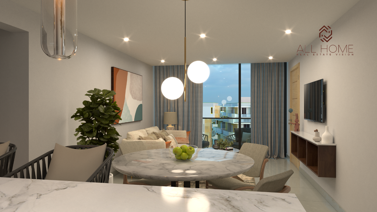 APARTAMENTO en VENTA Vive con privacidad y estilo en GURABO Foto 7309096-6.jpg