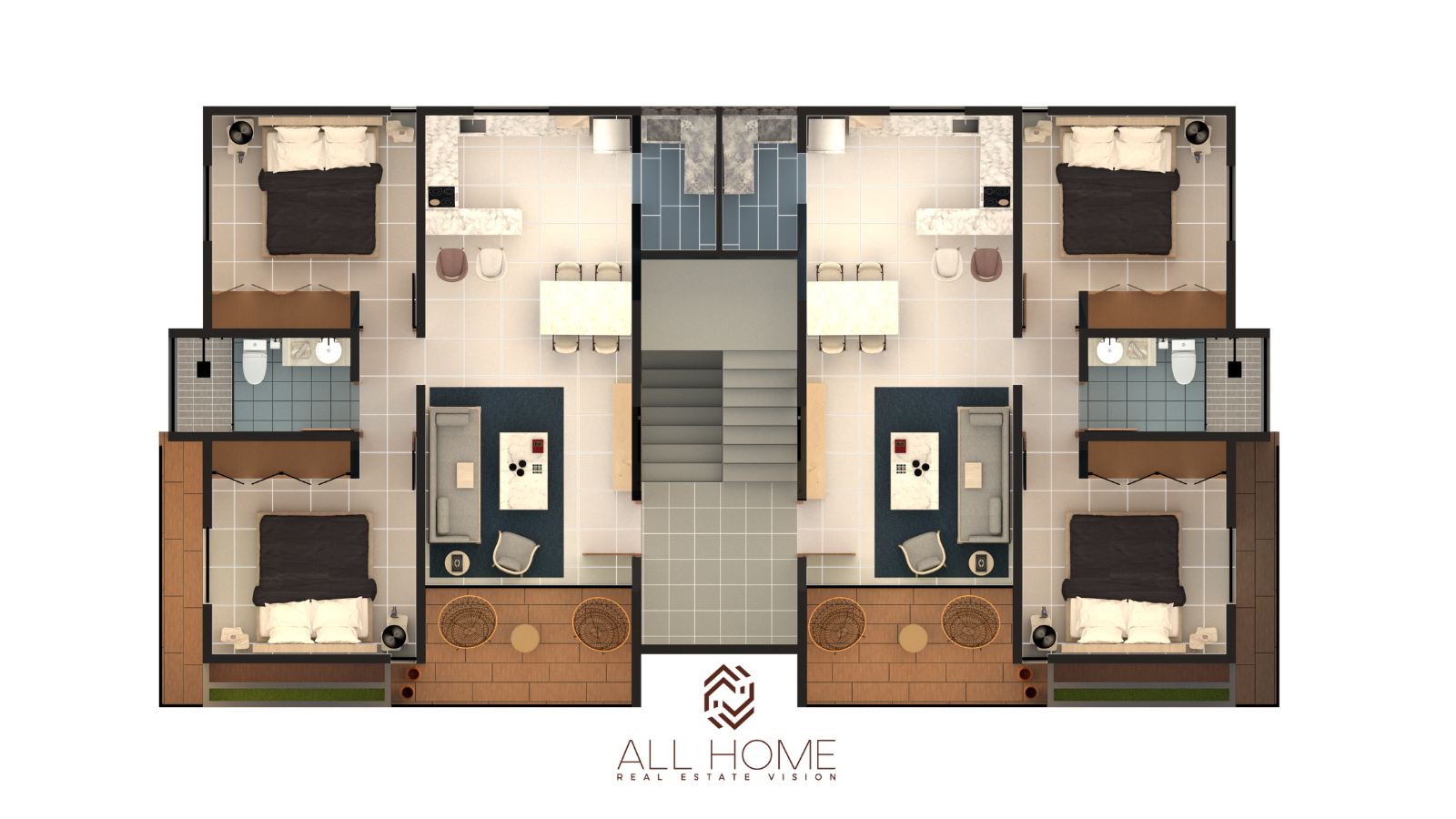 APARTAMENTO en VENTA Vive con privacidad y estilo en GURABO Foto 7309096-7.jpg