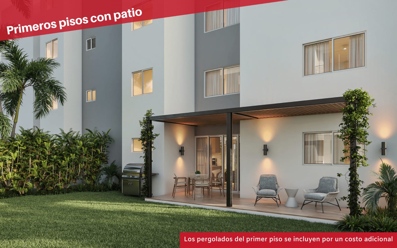 El proyecto más completo en todo santo domingo. Norte Foto 7309115-9.jpg