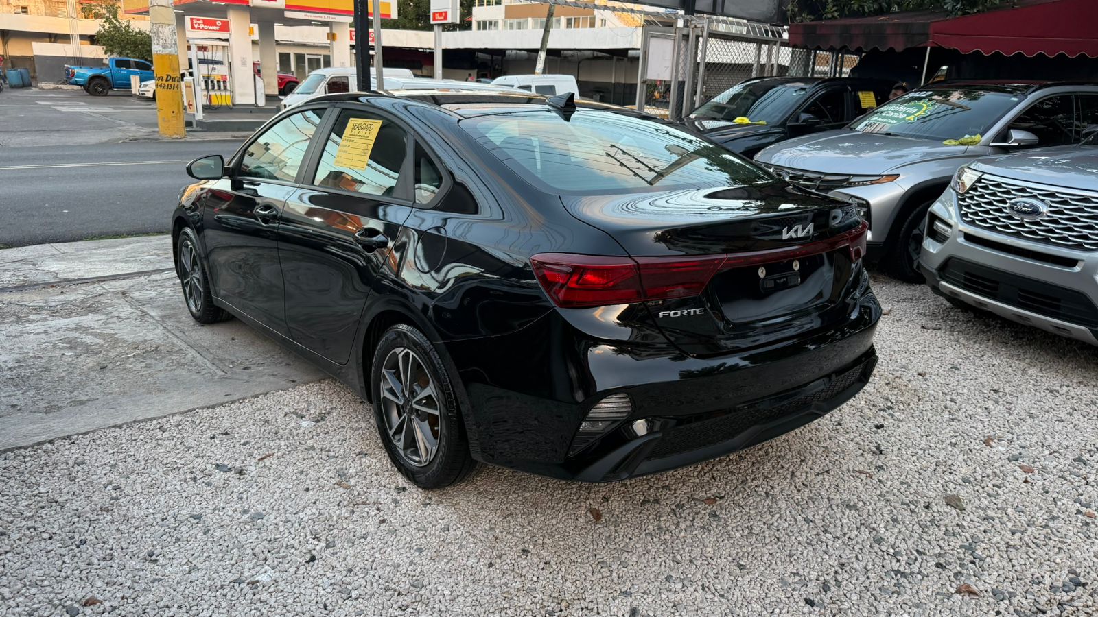 KIA FORTE LXS 2022 Foto 7309140-11.jpg