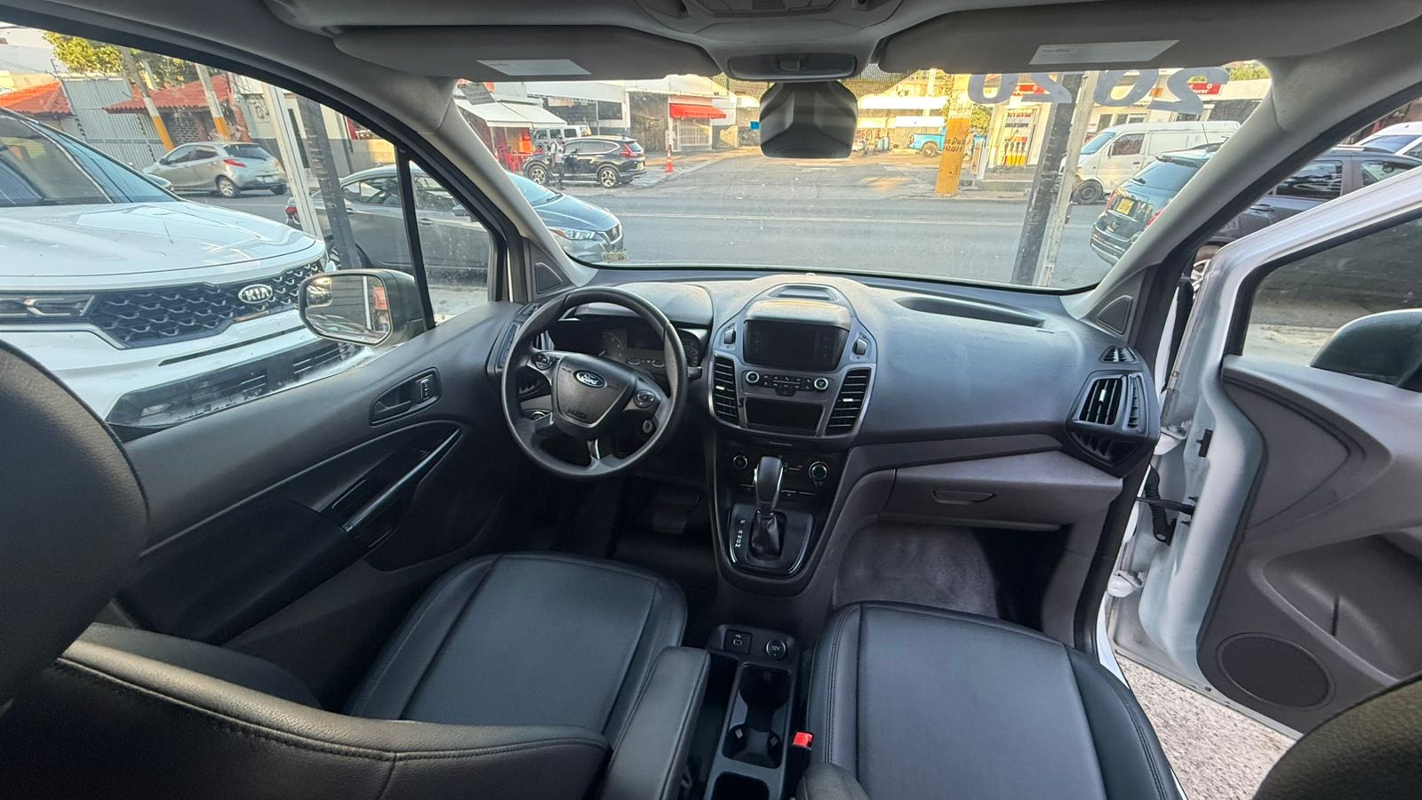 FORD TRANSIT CONNECT XL  2020 Foto 7309142-9.jpg
