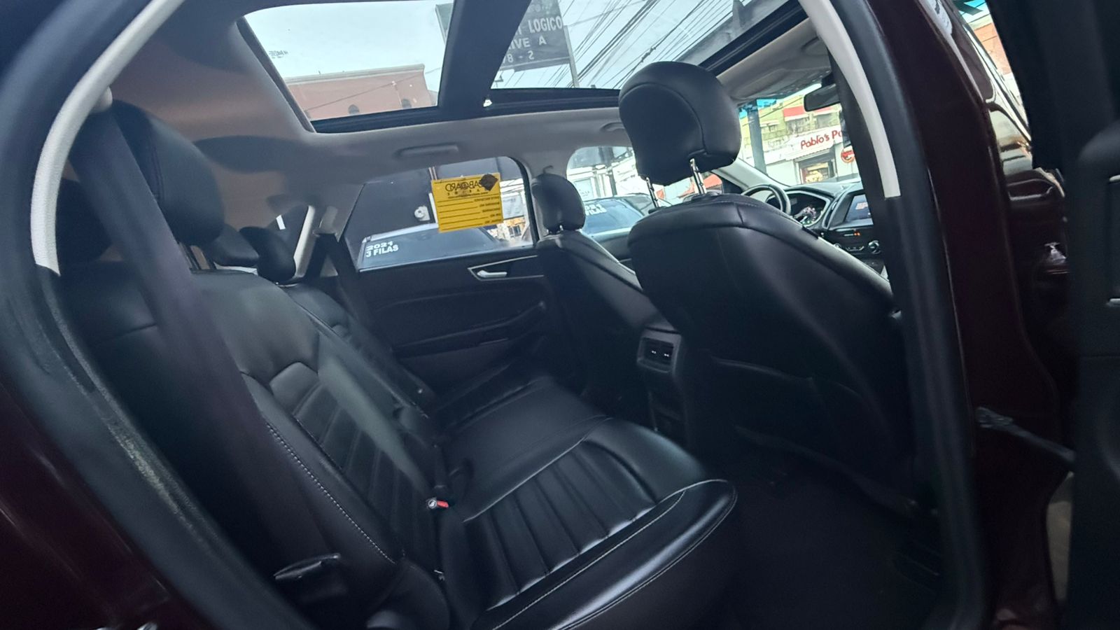 FORD EDGE SEL 2019 Foto 7309143-10.jpg