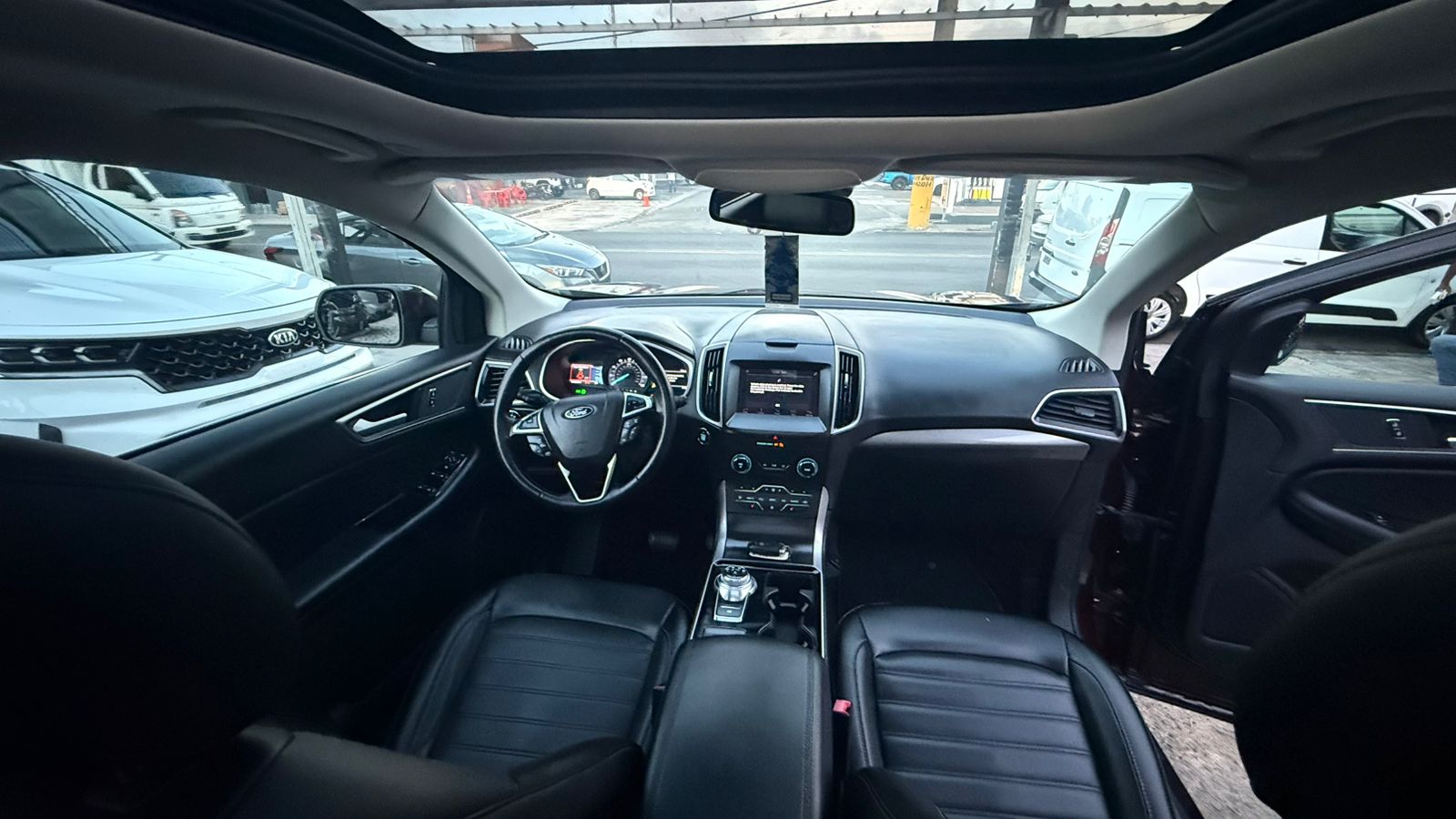 FORD EDGE SEL 2019 Foto 7309143-11.jpg
