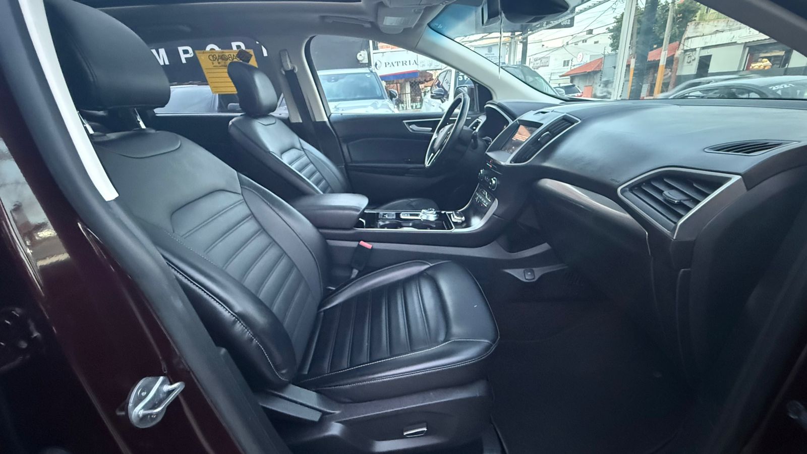 FORD EDGE SEL 2019 Foto 7309143-9.jpg