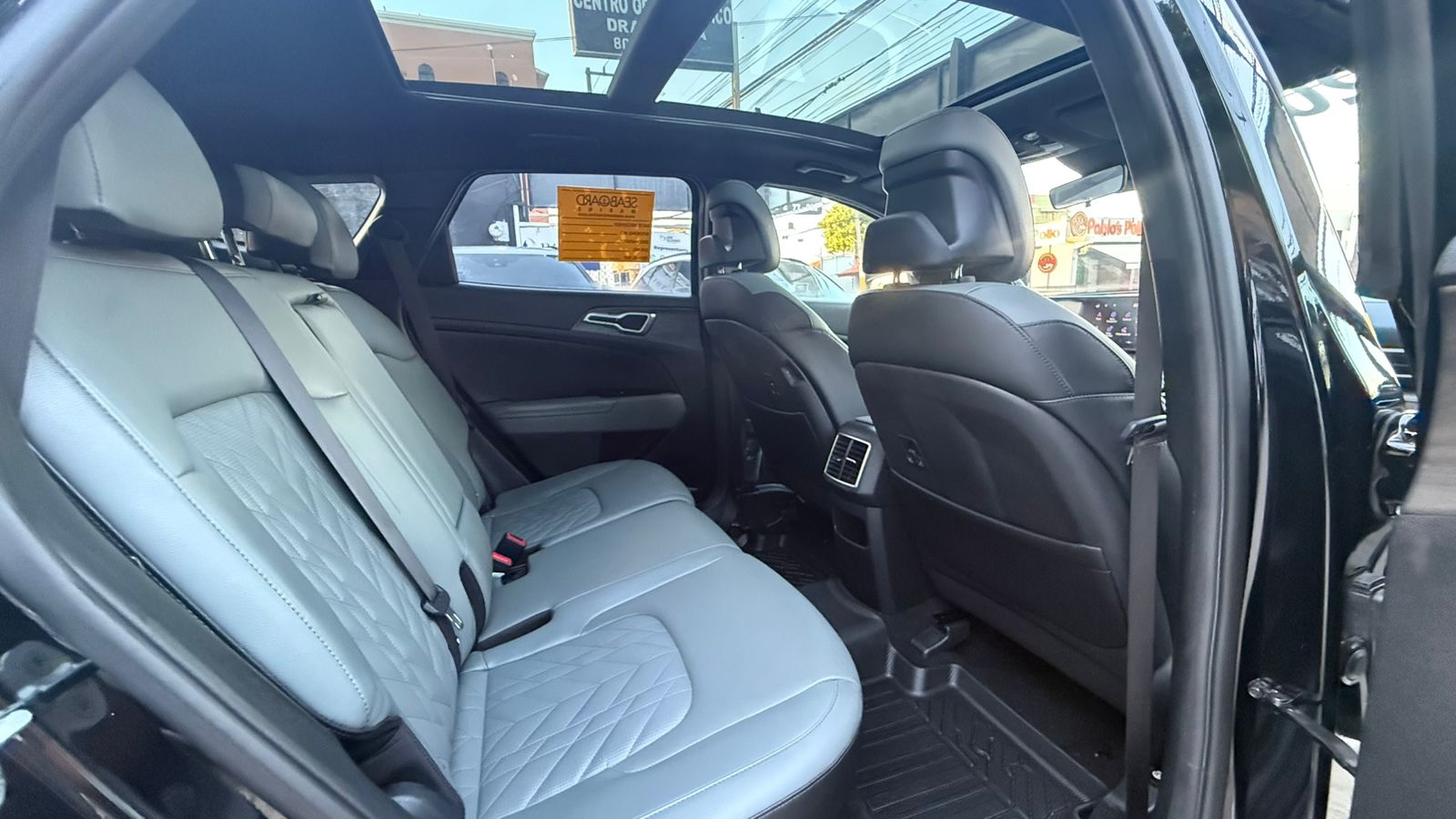 KIA SORENTO X-LINE 2023 Foto 7309145-10.jpg