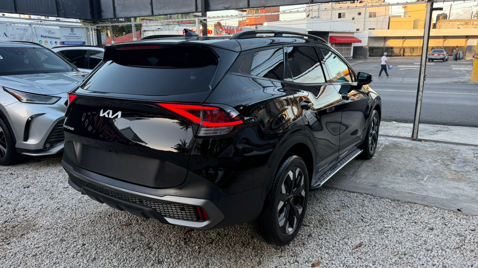 KIA SORENTO X-LINE 2023 Foto 7309145-4.jpg
