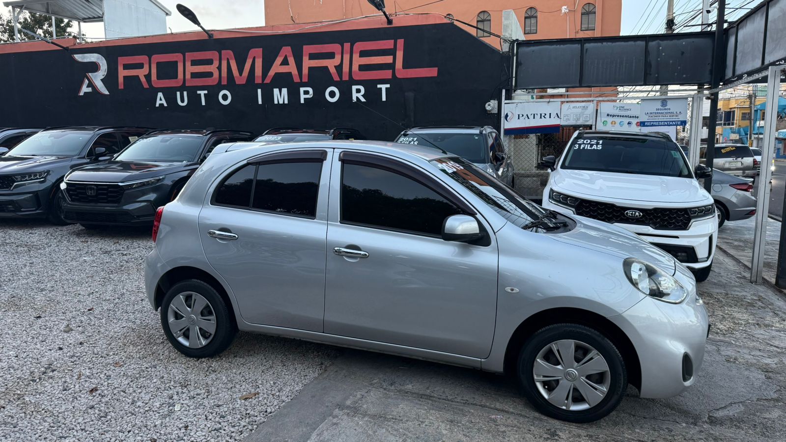 NISSAN MARCH 2019 Foto 7309149-7.jpg