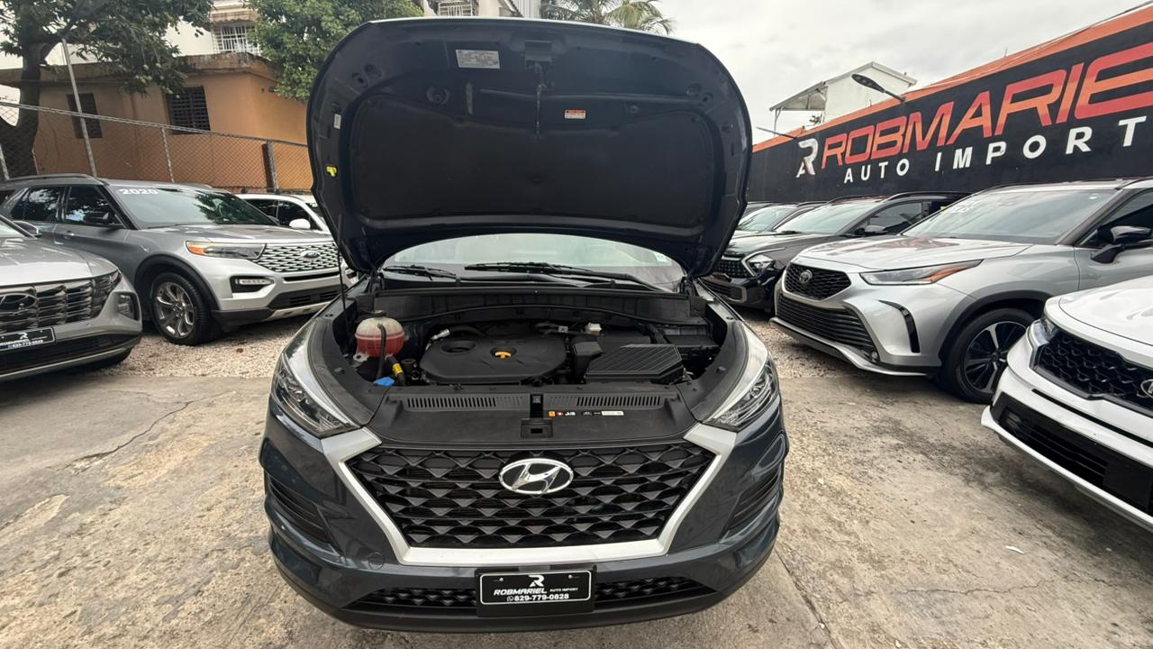 HYUNDAI TUCSON SE 2021 Foto 7309190-8.jpg