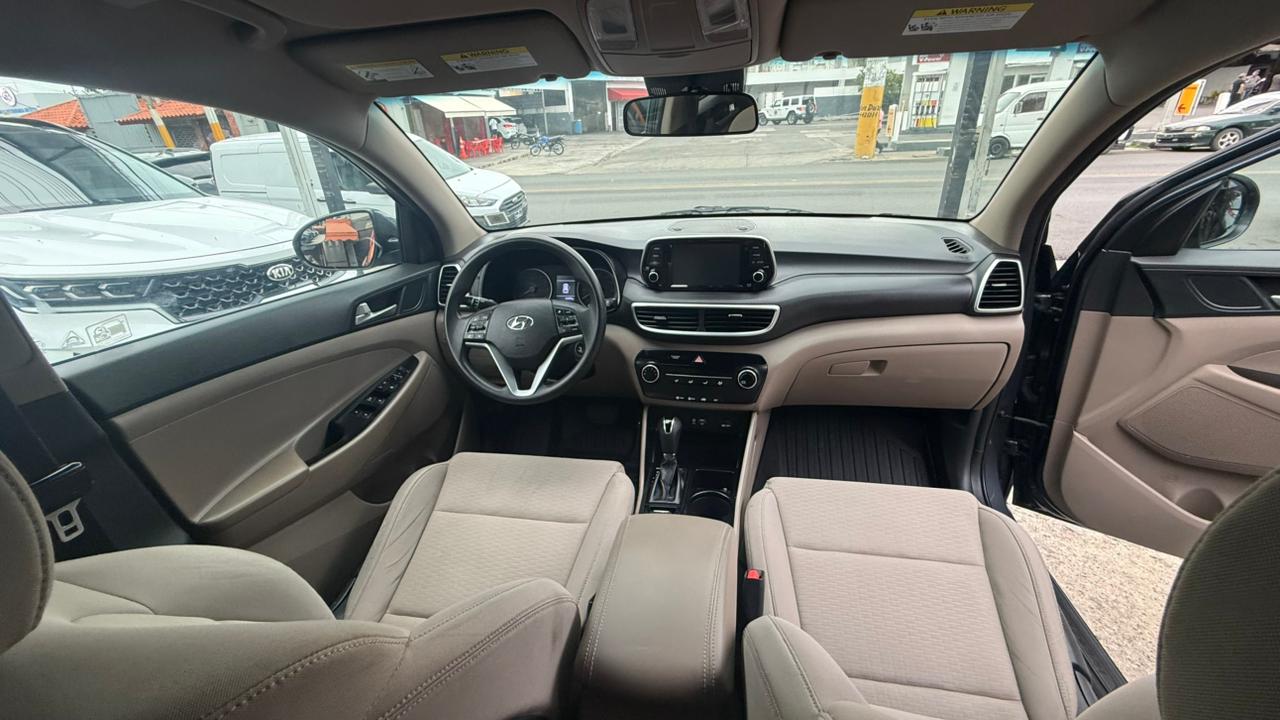 HYUNDAI TUCSON SE 2021 Foto 7309190-9.jpg