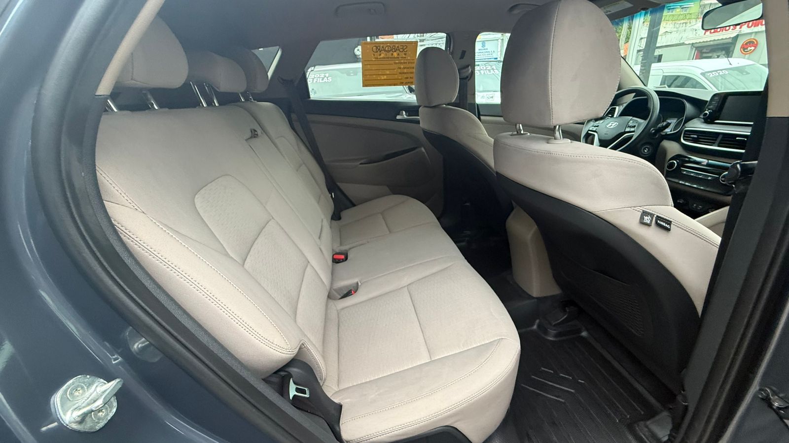 HYUNDAI TUCSON SE 2021 Foto 7309191-11.jpg