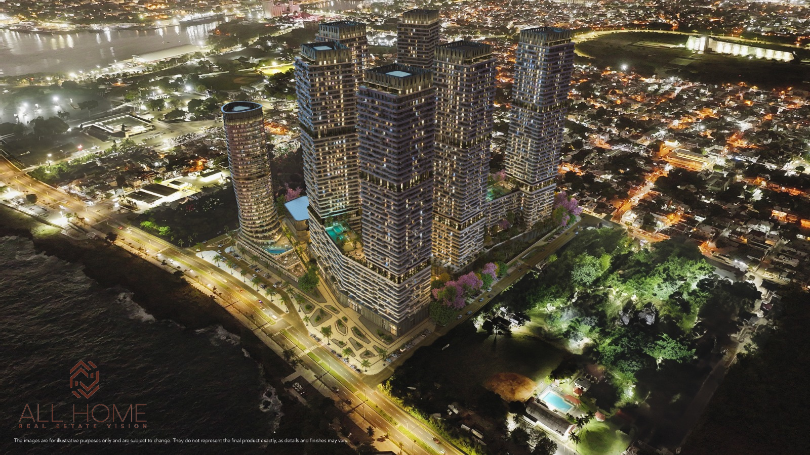 APARTAMENTO en VENTA en Av España Santo Domingo Este  Foto 7309323-4.jpg