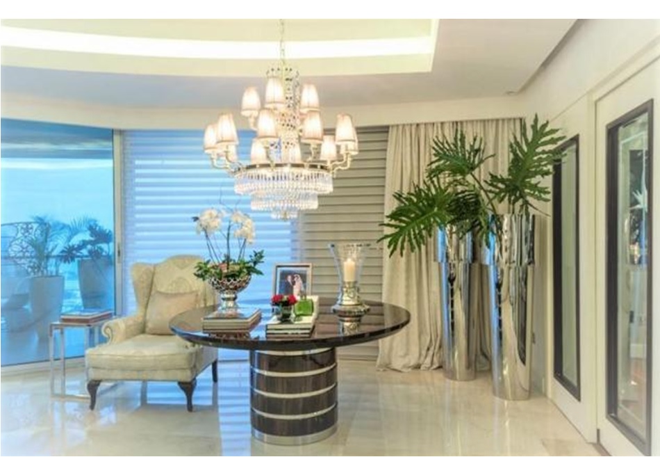 SUPER APTO DE LUJO REMODELADO Y REBAJADO EN TORRE CANEY Mirador Sur co Foto 7309348-4.jpg
