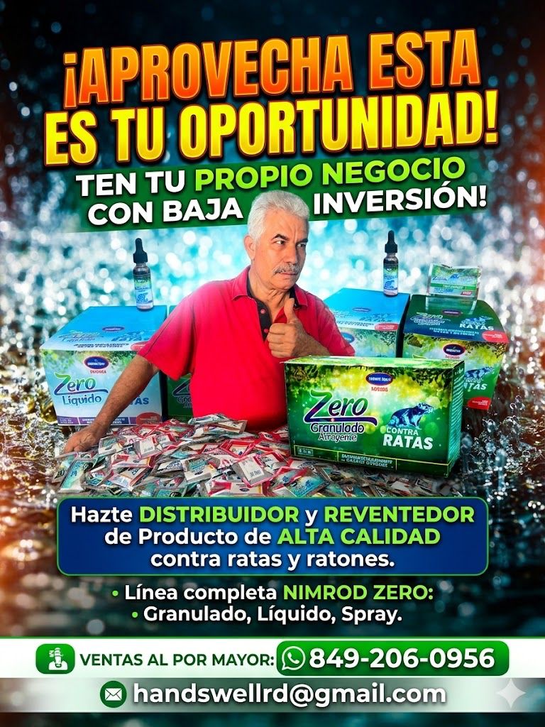 PEUEDE TENER TU NEGOCIO PROPIO Foto 7309352-7.jpg