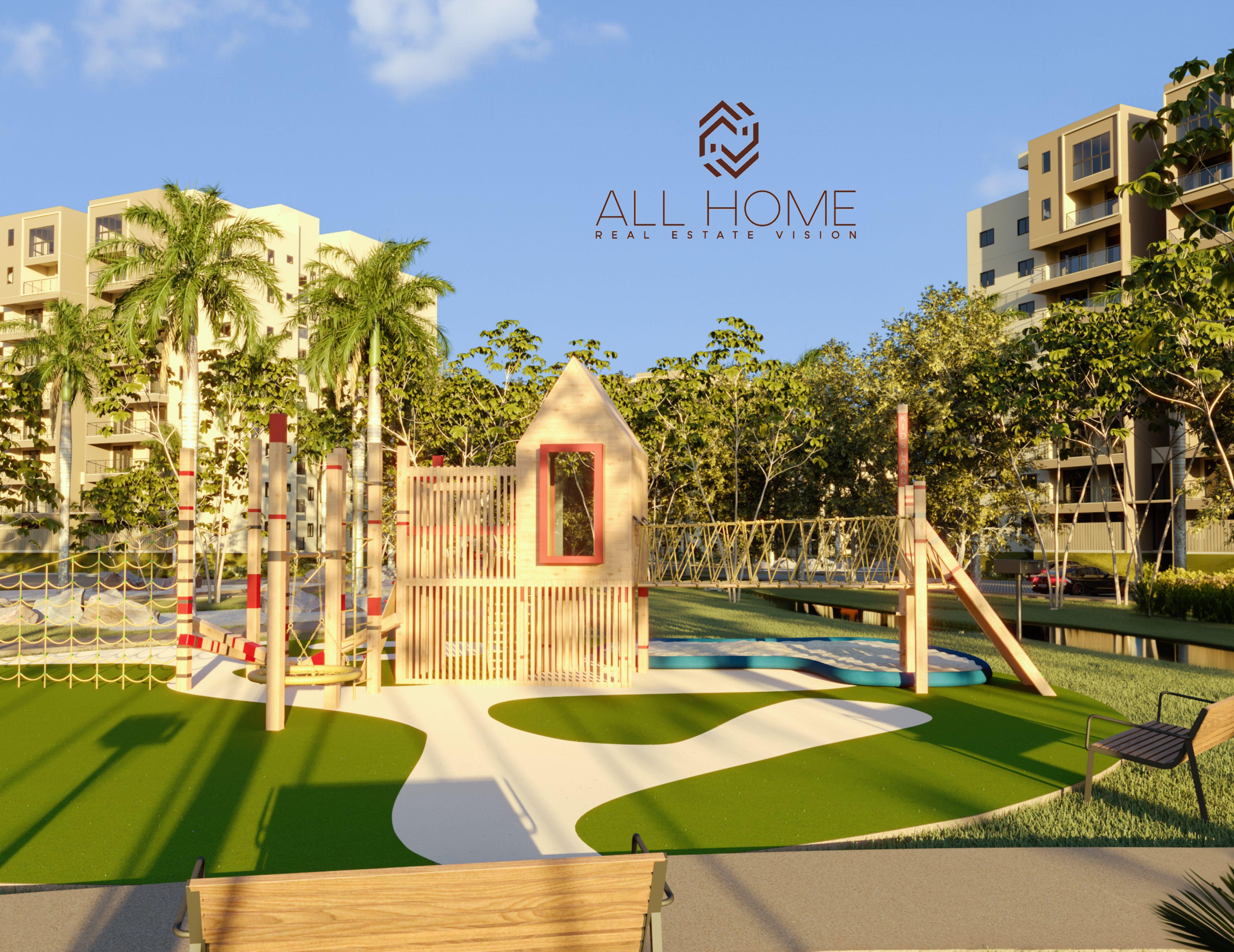 APARTAMENTO en VENTA en Santo Domingo Norte Foto 7309385-4.jpg