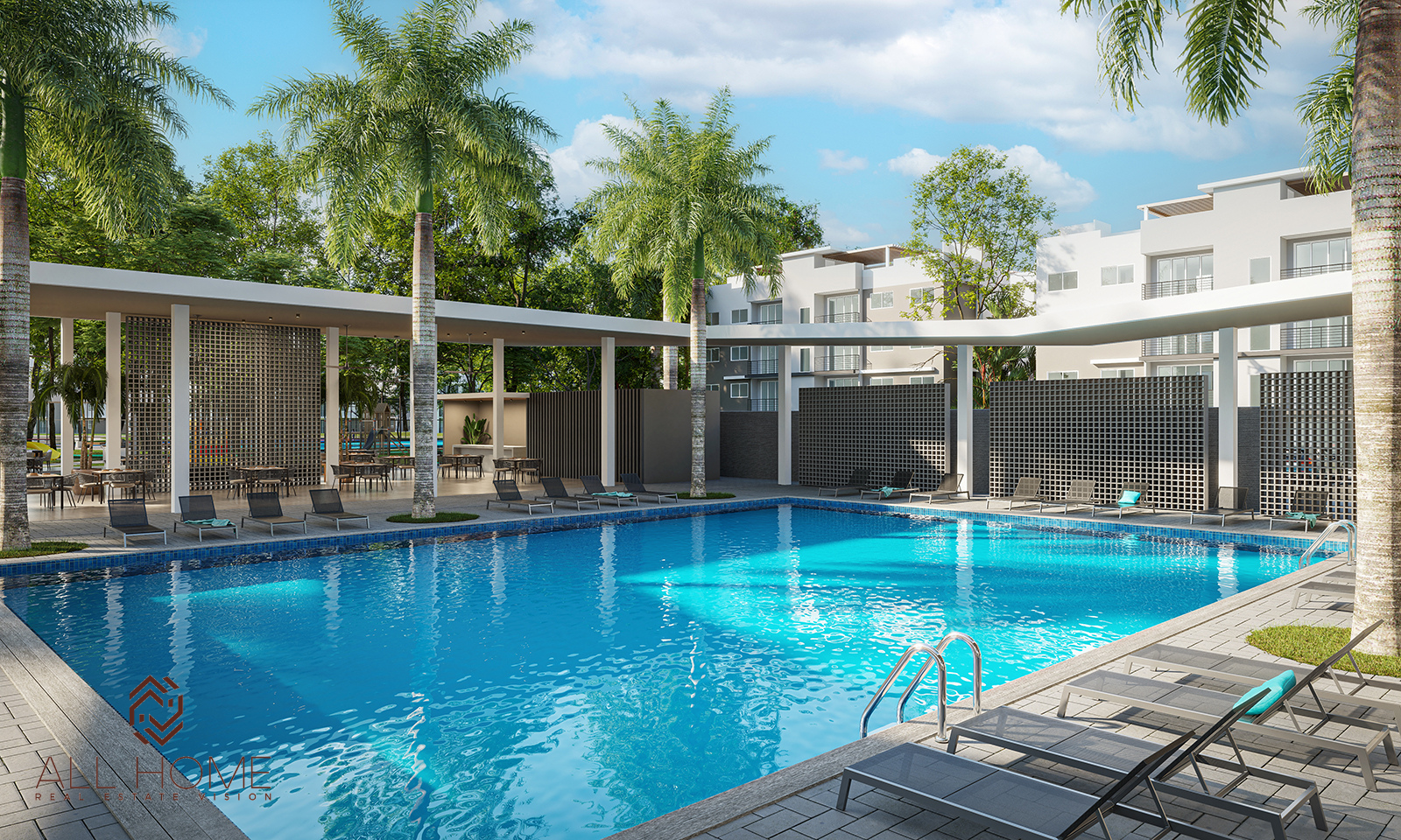 APARTAMENTO en VENTA de bajo costo en Santo Domingo Norte desde USD621 Foto 7309386-5.jpg