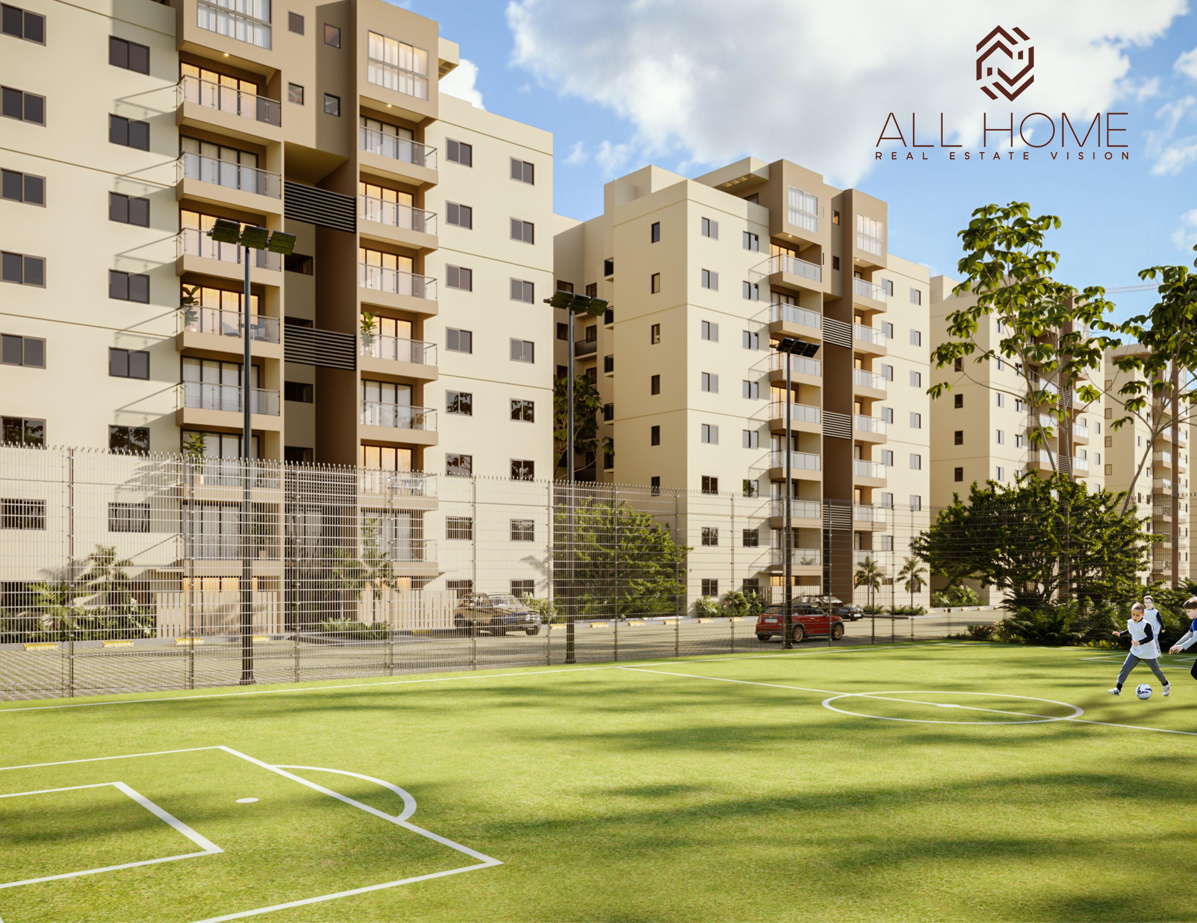 APARTAMENTO en VENTA en Santo Domingo Norte RD Foto 7309394-3.jpg